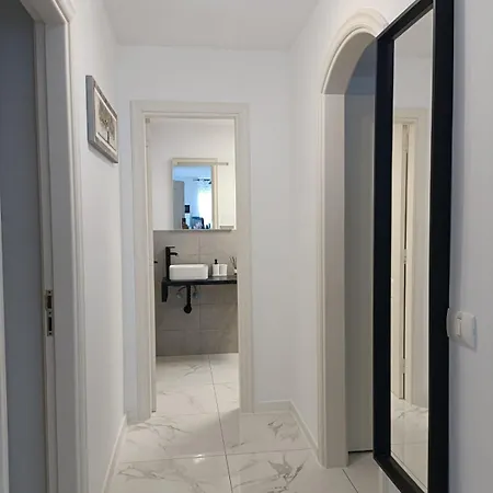 Beautiful Apartment With Pool And Wifi Costa Del Silencio Zewnętrze zdjęcie
