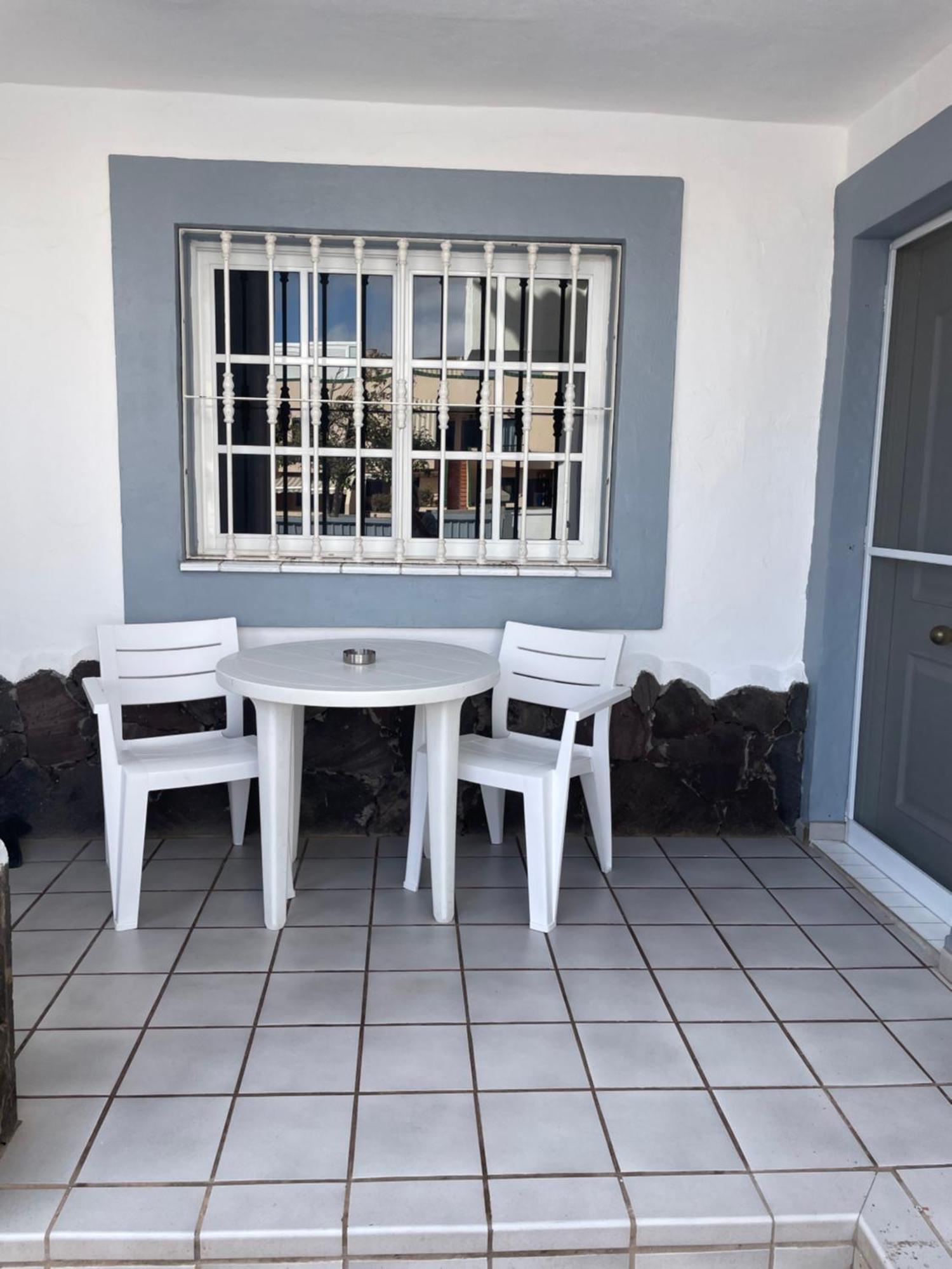 Apartment Beautiful With Pool And Wifi Costa Del Silencio